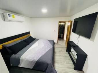 VENTA DE CASA AMUEBLADA, PUNTARENAS, PARRITA 