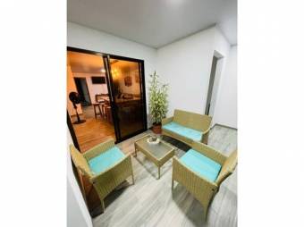 VENTA DE CASA AMUEBLADA, PUNTARENAS, PARRITA 