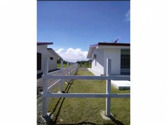 VENTA DE CASA AMUEBLADA, PUNTARENAS, PARRITA 