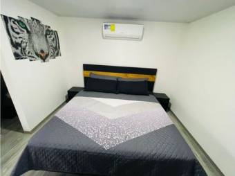 VENTA DE CASA AMUEBLADA, PUNTARENAS, PARRITA 