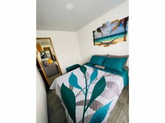 VENTA DE CASA AMUEBLADA, PUNTARENAS, PARRITA 