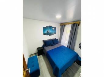 VENTA DE CASA AMUEBLADA, PUNTARENAS, PARRITA 