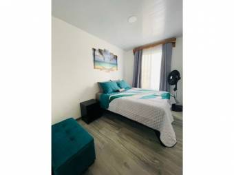 VENTA DE CASA AMUEBLADA, PUNTARENAS, PARRITA 