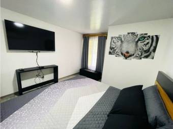 VENTA DE CASA AMUEBLADA, PUNTARENAS, PARRITA 