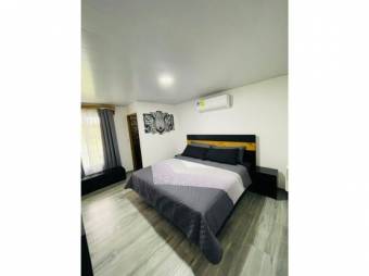 VENTA DE CASA AMUEBLADA, PUNTARENAS, PARRITA 