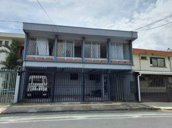 Se vende apartamento con terraza en Carmen de San José 25-575 Se vende apartamento con terraza en Carmen de San José 25-575