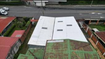 Se vende amplio lote de 3,421m2 en San Francisco Goicoechea 25-1176 Se vende amplio lote de 3,421m2 en San Francisco Goicoechea 25-1176