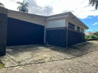 Se vende amplio residencial para inversión en Montes de Oca 25-766 Se vende amplio residencial para inversión en Montes de Oca 25-766