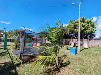 Se vende lote plano de 381m2 en San Francisco Heredia 25-1314 Se vende lote plano de 381m2 en San Francisco Heredia 25-1314