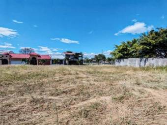 Se vende lote plano de 381m2 en San Francisco Heredia 25-1314 Se vende lote plano de 381m2 en San Francisco Heredia 25-1314