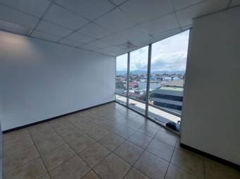 Se alquila oficina en moderno edificio de Paseo Colón 25-1443