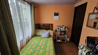 Se vende finca con 25,000m2 en Vázquez de Coronado 24-1169 Se vende finca con 25,000m2 en Vázquez de Coronado 24-1169