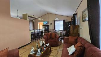 Se vende finca con 25,000m2 en Vázquez de Coronado 24-1169 Se vende finca con 25,000m2 en Vázquez de Coronado 24-1169