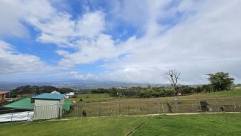 Se vende finca con 25,000m2 en Vázquez de Coronado 24-1169 Se vende finca con 25,000m2 en Vázquez de Coronado 24-1169