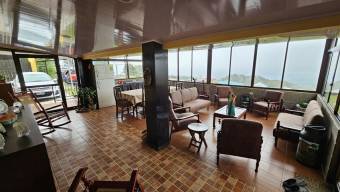 Se vende finca con 25,000m2 en Vázquez de Coronado 24-1169 Se vende finca con 25,000m2 en Vázquez de Coronado 24-1169