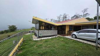 Se vende finca con 25,000m2 en Vázquez de Coronado 24-1169 Se vende finca con 25,000m2 en Vázquez de Coronado 24-1169