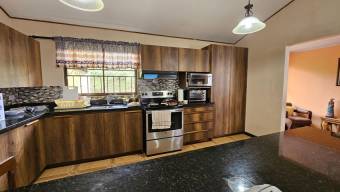 Se vende finca con 25,000m2 en Vázquez de Coronado 24-1169 Se vende finca con 25,000m2 en Vázquez de Coronado 24-1169