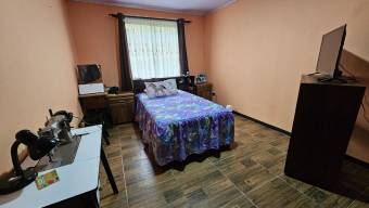 Se vende finca con 25,000m2 en Vázquez de Coronado 24-1169 Se vende finca con 25,000m2 en Vázquez de Coronado 24-1169