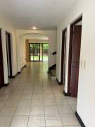 Escazu casa en alquiler San Rafael $2.700 /4 dorms., jardin
