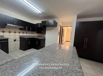 Escazu casa en alquiler San Rafael $2.700 /4 dorms., jardin