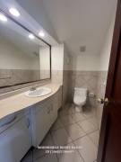 Escazu casa en alquiler San Rafael $2.700 /4 dorms., jardin