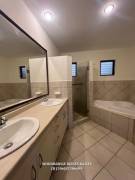 Escazu casa en alquiler San Rafael $2.700 /4 dorms., jardin