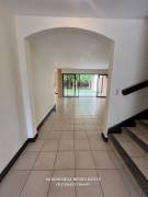 Escazu casa en alquiler San Rafael $2.700 /4 dorms., jardin