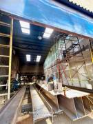 Heredia bodega industrial en venta 777 mts./lote 12.092