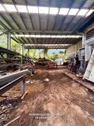 Heredia bodega industrial en venta 777 mts./lote 12.092