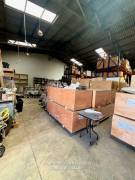 Heredia bodega industrial en venta 777 mts./lote 12.092