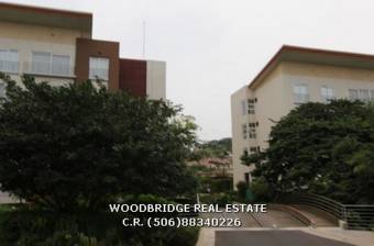 Escazu Distrito 4 apartamento en alquiler amueblado $2.300 /o venta