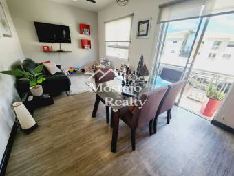 Venta de apartamento, Condominio Torres de Rio Oro, Santa Ana Venta de apartamento, Condominio Torres de Rio Oro, Santa Ana