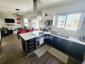 Venta de apartamento, Condominio Torres de Rio Oro, Santa Ana Venta de apartamento, Condominio Torres de Rio Oro, Santa Ana