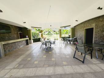 Venta de Casa en Condominio Almeria, Pozos de Santa Ana Venta de Casa en Condominio Almeria, Pozos de Santa Ana