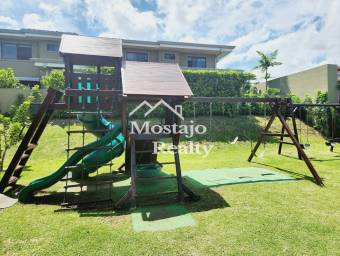Venta de Casa en Condominio Almeria, Pozos de Santa Ana Venta de Casa en Condominio Almeria, Pozos de Santa Ana