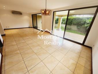 Venta de Casa en Condominio Almeria, Pozos de Santa Ana Venta de Casa en Condominio Almeria, Pozos de Santa Ana