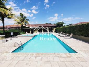 Venta de Casa en Condominio Almeria, Pozos de Santa Ana Venta de Casa en Condominio Almeria, Pozos de Santa Ana