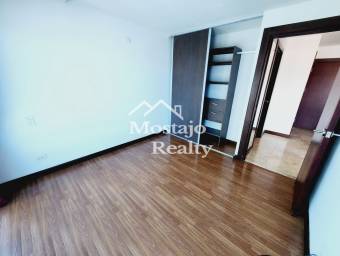 Venta de apartamento en Torre Paseo Colon, Sabana, San José