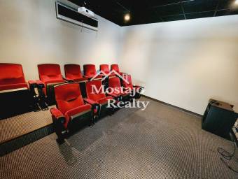 Venta de apartamento en Torre Paseo Colon, Sabana, San José