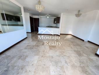 Venta de apartamento en Torre Paseo Colon, Sabana, San José