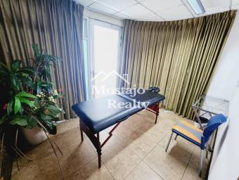 Venta de apartamento en Torre Paseo Colon, Sabana, San José