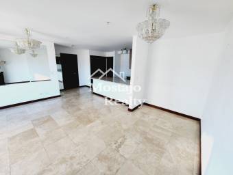 Venta de apartamento en Torre Paseo Colon, Sabana, San José