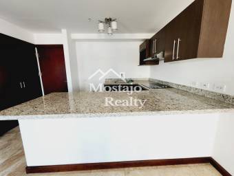Venta de apartamento en Torre Paseo Colon, Sabana, San José
