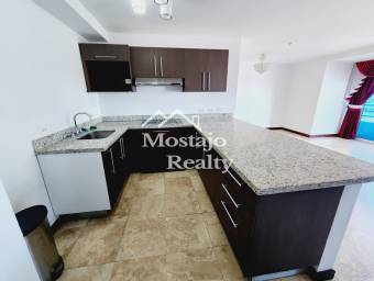 Venta de apartamento en Torre Paseo Colon, Sabana, San José