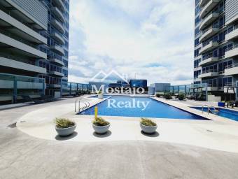 Venta de apartamento en Torre Paseo Colon, Sabana, San José