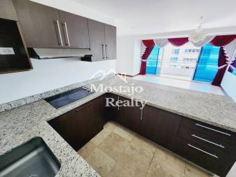 Venta de apartamento en Torre Paseo Colon, Sabana, San José