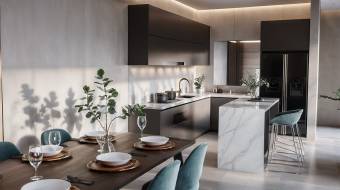 Preventa de Casas de 2 Plantas en Condominio Veredas