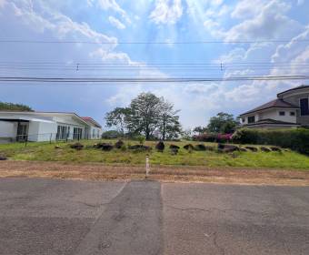 1.137 m2 lot for sale in Ciudad Hacienda Los Reyes