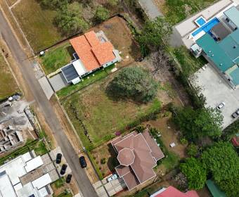 1.137 m2 lot for sale in Ciudad Hacienda Los Reyes