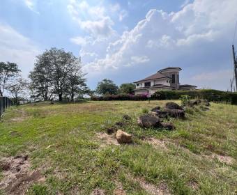 1.137 m2 lot for sale in Ciudad Hacienda Los Reyes